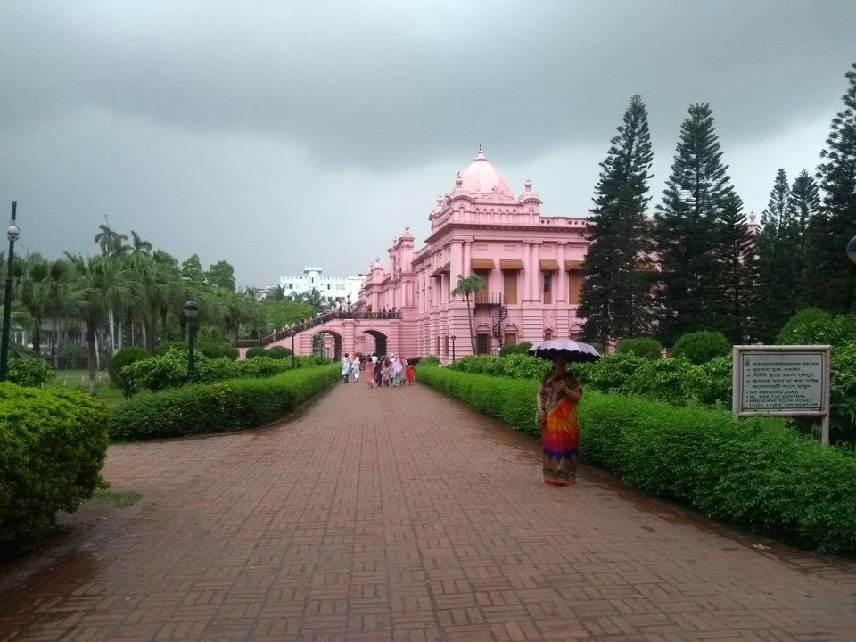 Photo of Amago desh 'Bangladesh' by Rankini Chattopadhyay