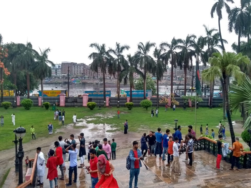 Photo of Amago desh 'Bangladesh' by Rankini Chattopadhyay