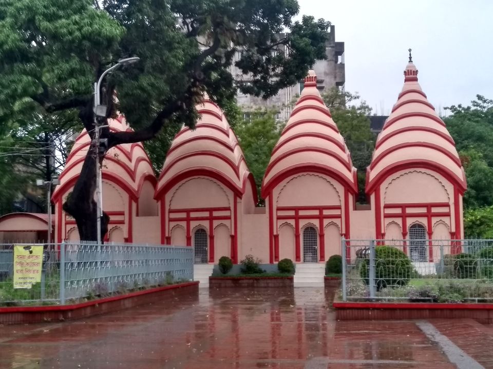 Photo of Amago desh 'Bangladesh' by Rankini Chattopadhyay