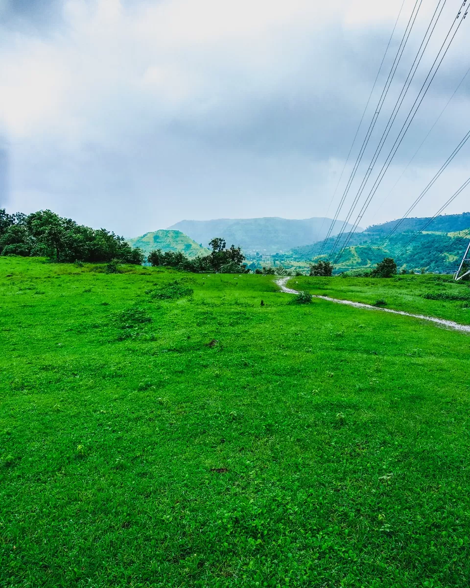 Photo of The Real Beauty Of Solo Travel by Viren Dadhania