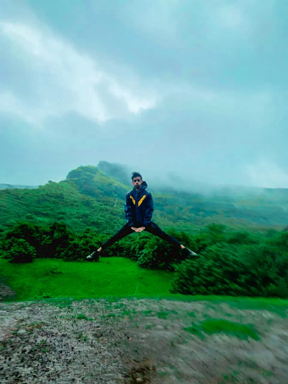 Photo of The Real Beauty Of Solo Travel by Viren Dadhania