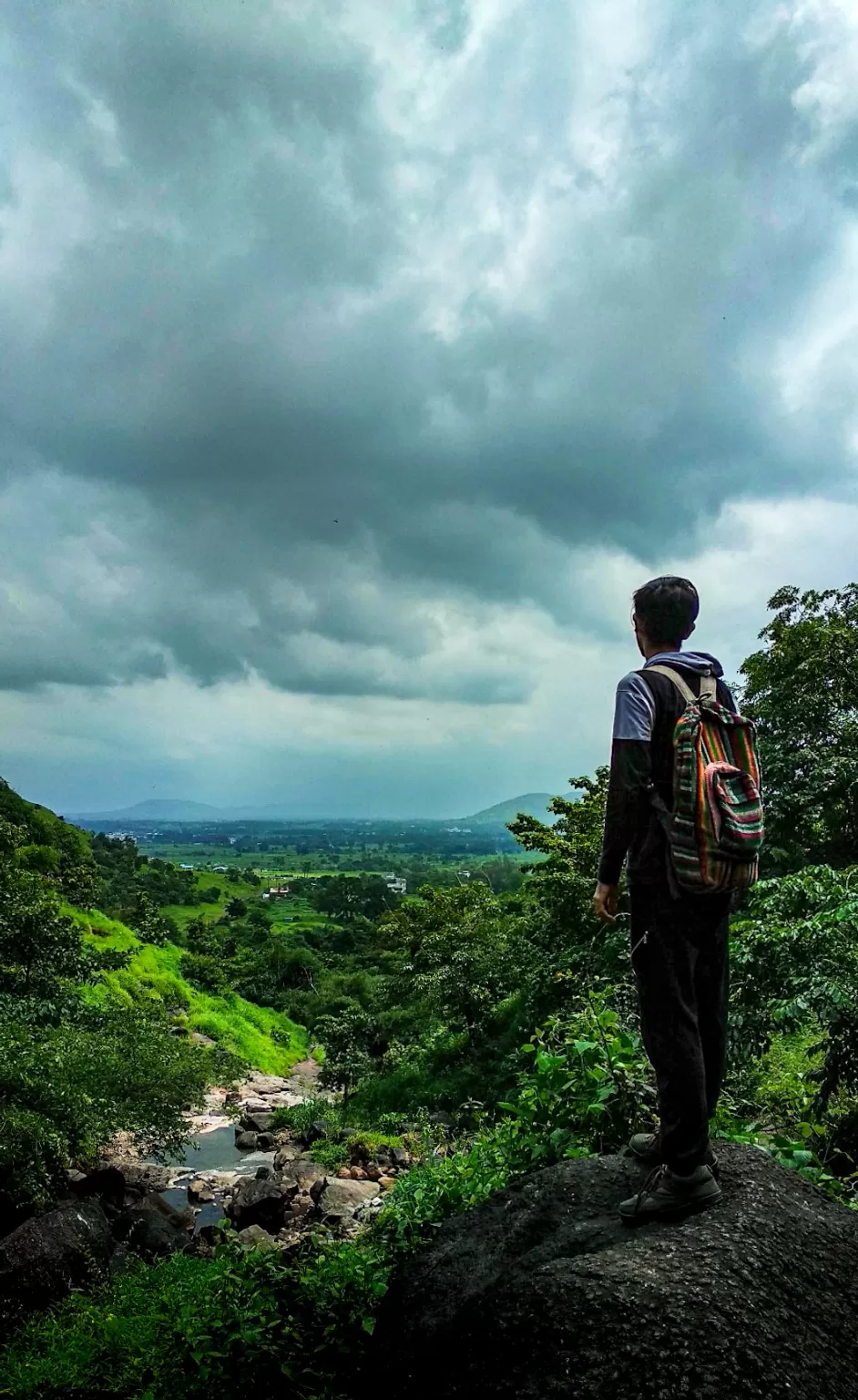 Photo of Bhivpuri waterfalls by Viren Dadhania