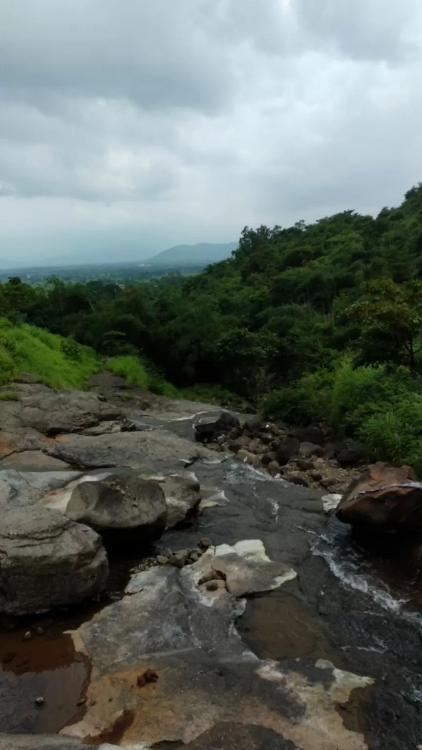 Photo of Bamboo Dam by Viren Dadhania