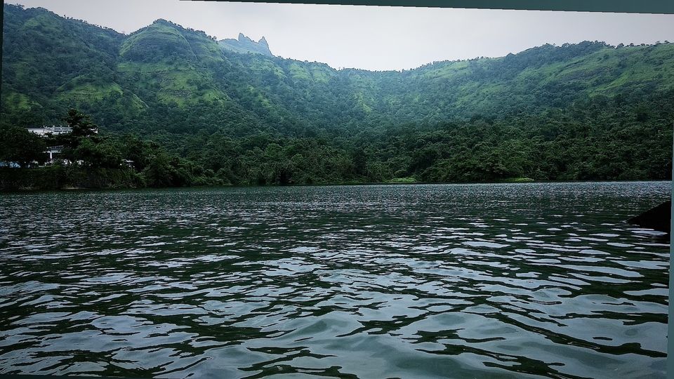 Photo of First Unlock Getaway by Viren Dadhania