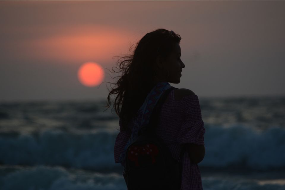 Photo of Malpe Beach, Malpe Beach Road, Malpe, Karnataka, India by Jagruthi Jain