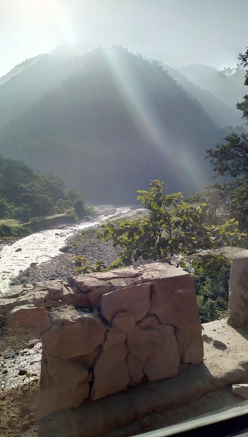 Photo of Rishikesh, Uttarakhand, India by akriti@Creativehubzone