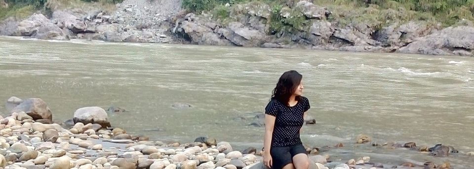 Photo of River Rafting in Rishikesh: "Yoga and Adventure capital of India"! by akriti@Creativehubzone