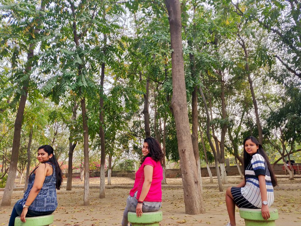Photo of How this Gurgaon cafe can teach you six perspectives of living life! by akriti@Creativehubzone