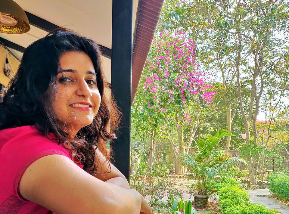 Photo of How this Gurgaon cafe can teach you six perspectives of living life! by akriti@Creativehubzone