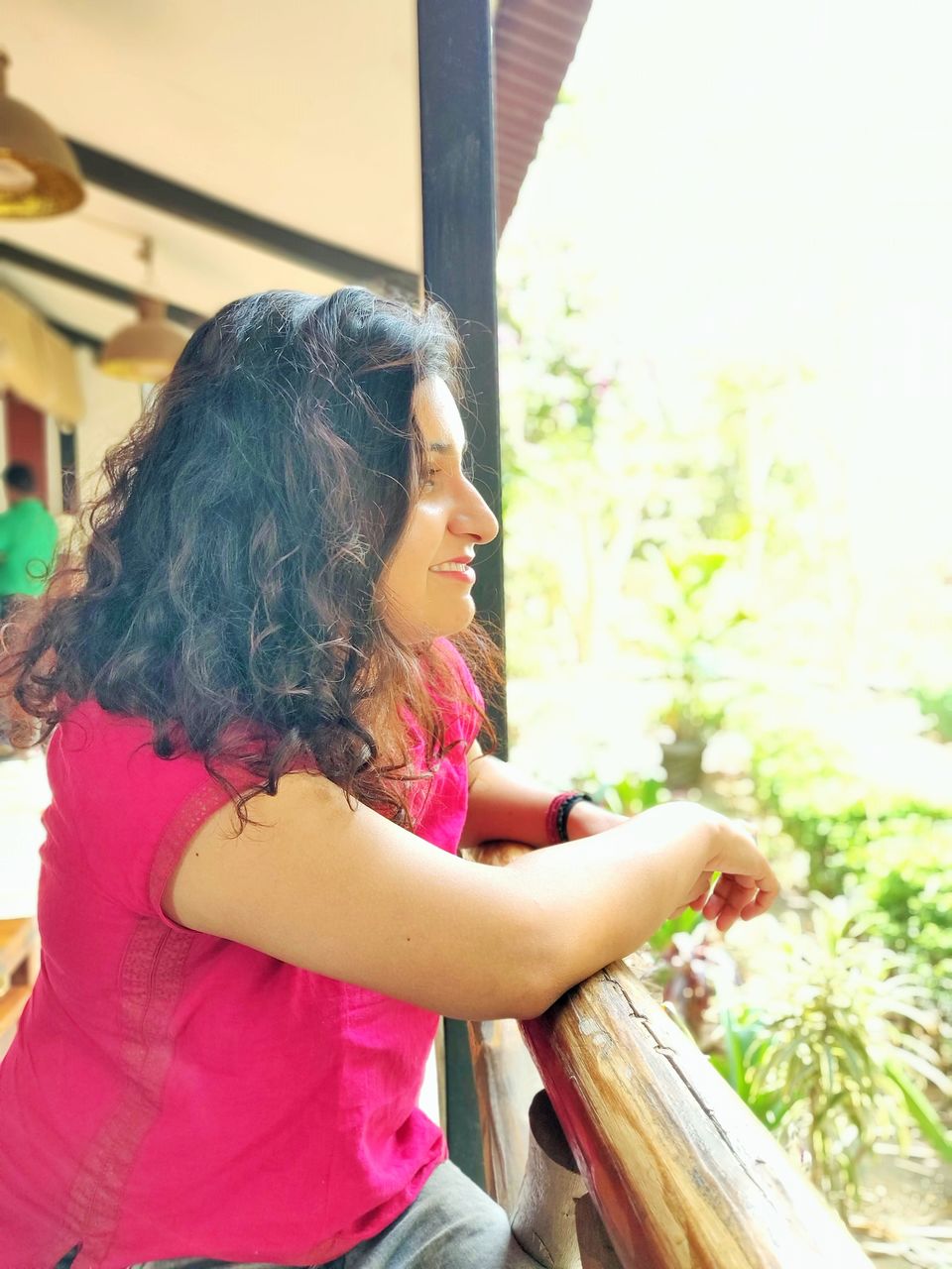 Photo of How this Gurgaon cafe can teach you six perspectives of living life! by akriti@Creativehubzone