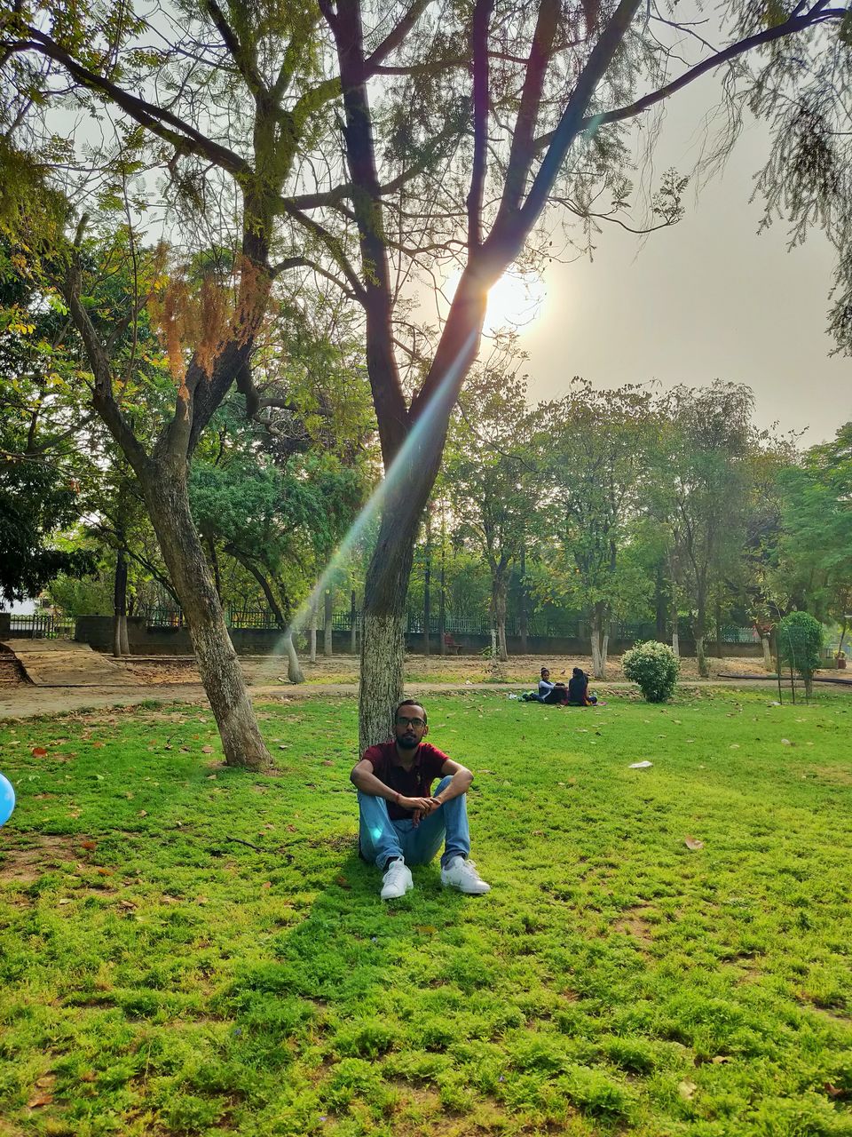 Photo of How this Gurgaon cafe can teach you six perspectives of living life! by akriti@Creativehubzone