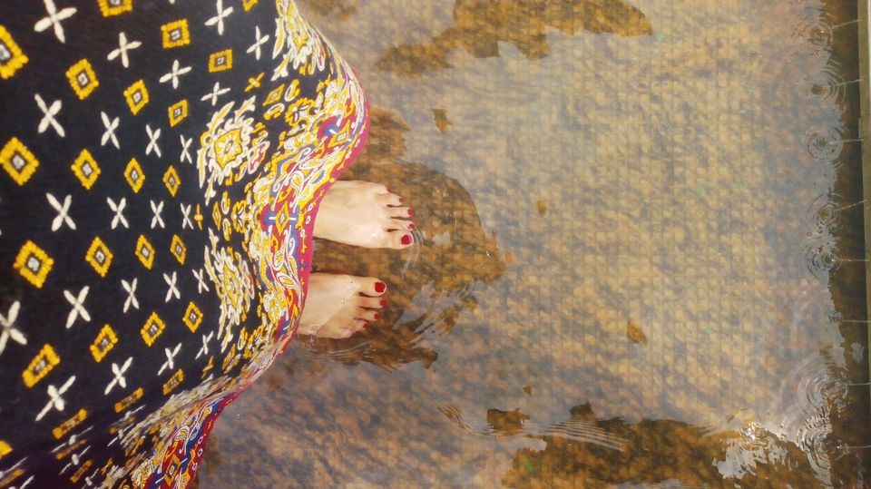 Photo of Jammu is not just "city of temples" but a perfect place for pilgrimage! by akriti@Creativehubzone