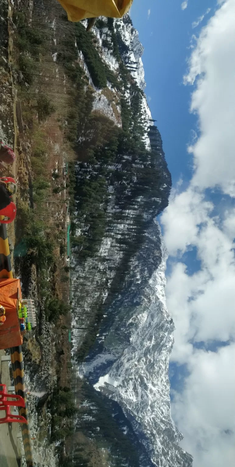 Photo of Manali by varun pahuja