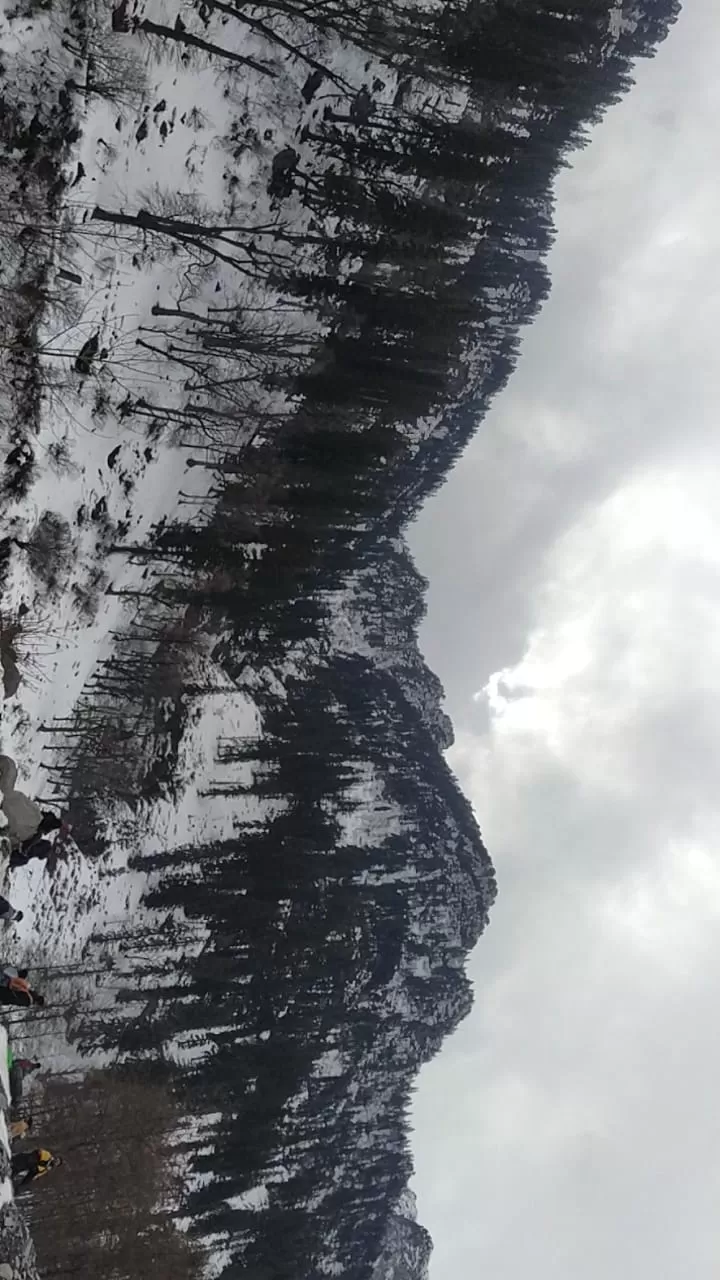 Photo of Manali by varun pahuja