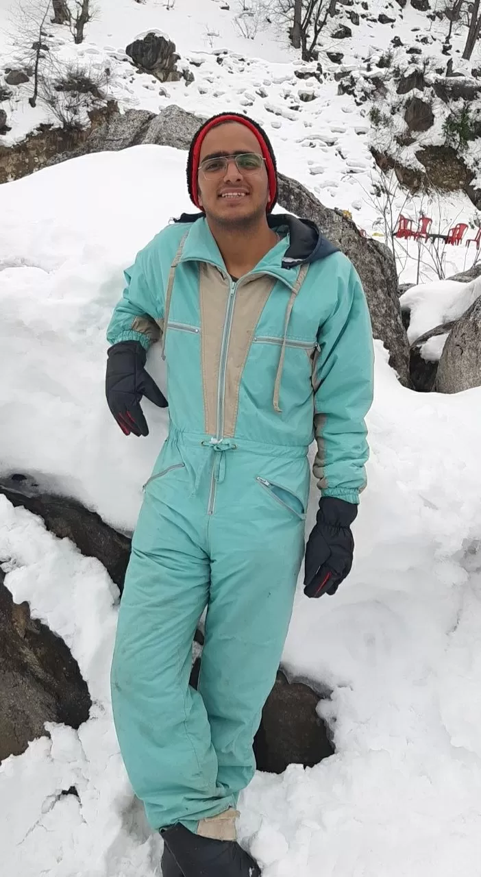 Photo of Manali by varun pahuja