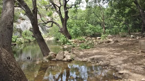 Photo of Tada Waterfalls, Andhra Pradesh by IT IS A BLOG
