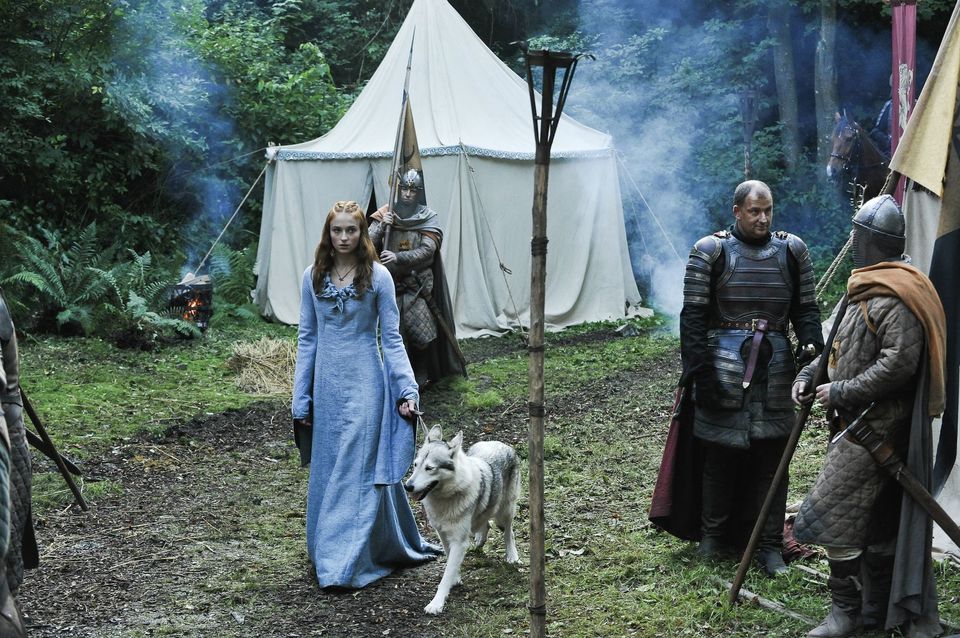 Photo of Places In India That Will Put Your Game of Thrones Destinations To Shame by IT IS A BLOG