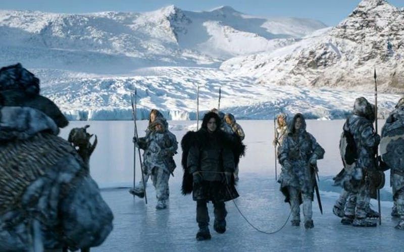 Photo of Places In India That Will Put Your Game of Thrones Destinations To Shame by IT IS A BLOG