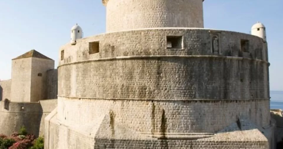 Photo of Tvrđava Minčeta, Ulica Ispod Minčete, Dubrovnik, Croatia by IT IS A BLOG