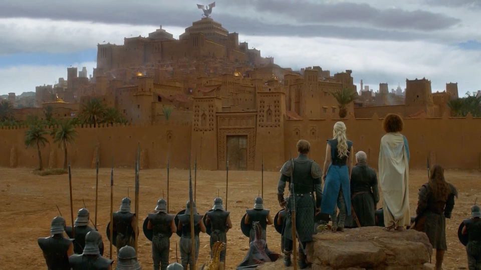 Photo of Places In India That Will Put Your Game of Thrones Destinations To Shame by IT IS A BLOG