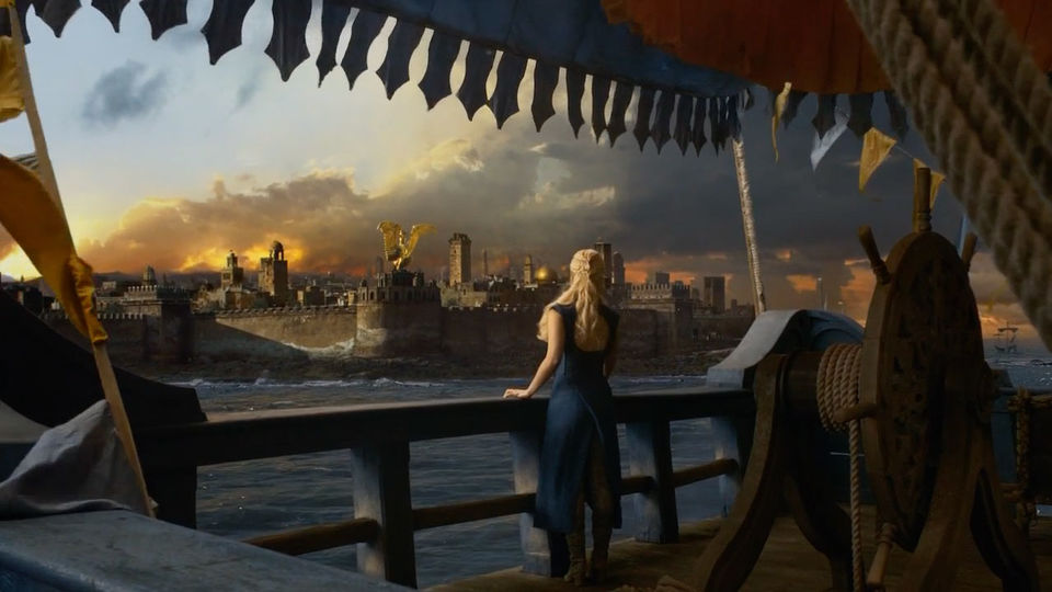 Photo of Places In India That Will Put Your Game of Thrones Destinations To Shame by IT IS A BLOG