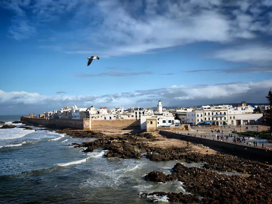 Photo of Essaouira, Morocco by IT IS A BLOG