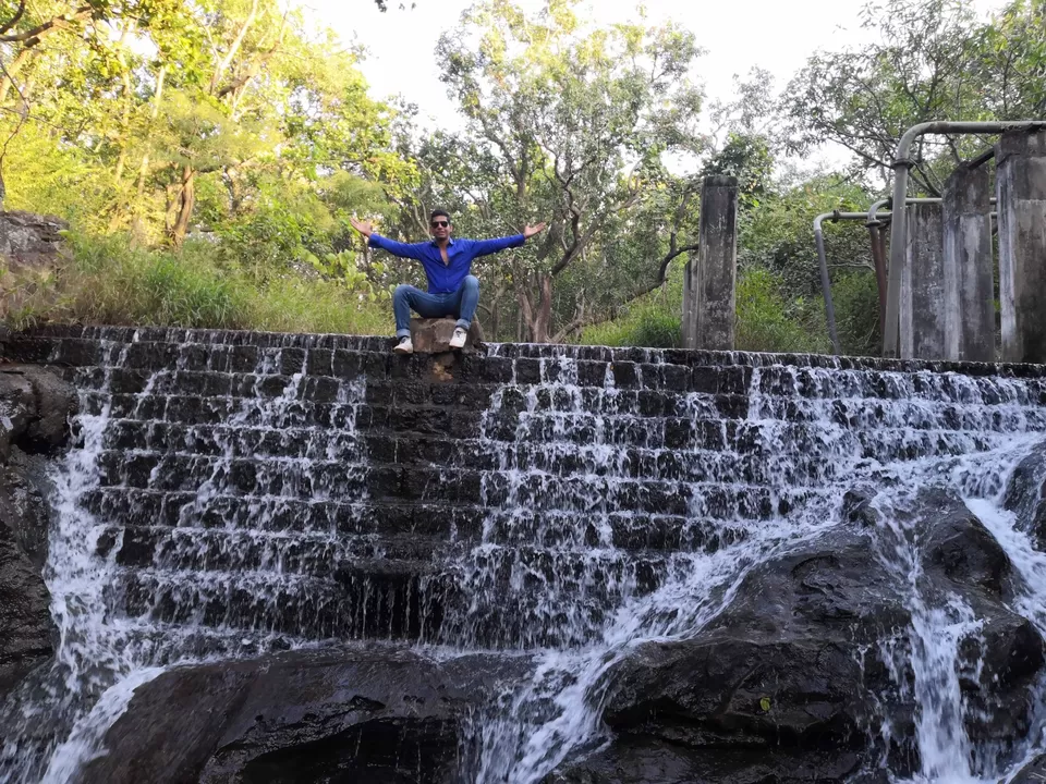 Photo of Pachmarhi, Madhya Pradesh, India by Preet
