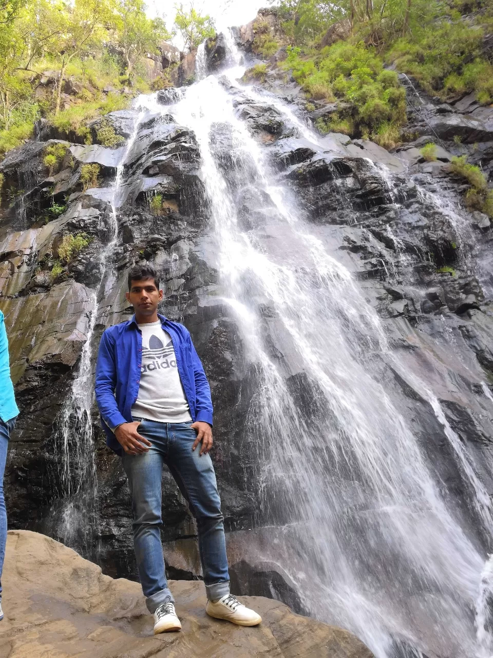 Photo of Pachmarhi, Madhya Pradesh, India by Preet