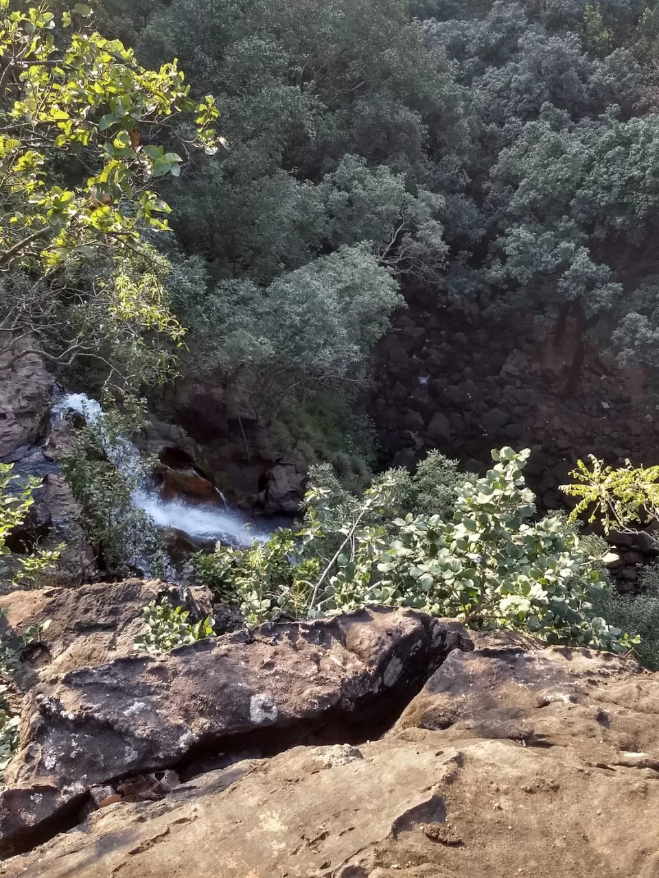 Photo of Pachmarhi, Madhya Pradesh, India by Preet