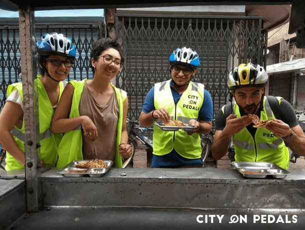 Photo of Top 11 Street Food dishes of Amritsar you should never miss - City On Pedals 1/12 by City On Pedals