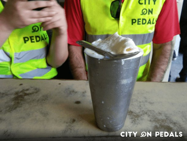 Photo of Top 11 Street Food dishes of Amritsar you should never miss - City On Pedals 2/12 by City On Pedals