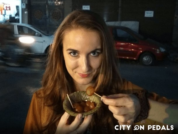 Photo of Top 11 Street Food dishes of Amritsar you should never miss - City On Pedals 4/12 by City On Pedals