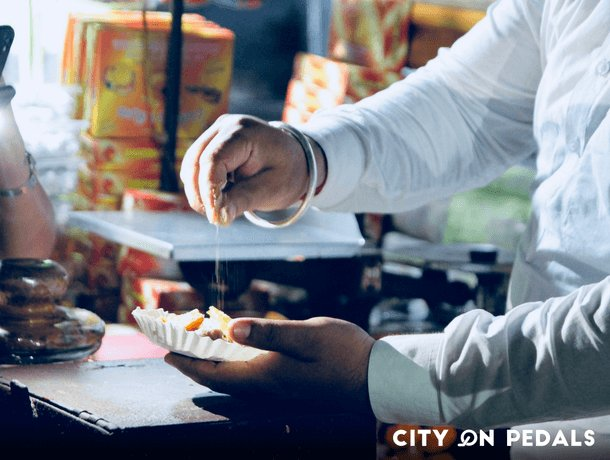 Photo of Top 11 Street Food dishes of Amritsar you should never miss - City On Pedals 5/12 by City On Pedals