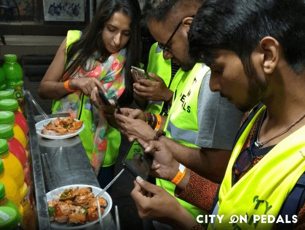 Photo of Top 11 Street Food dishes of Amritsar you should never miss - City On Pedals 6/12 by City On Pedals