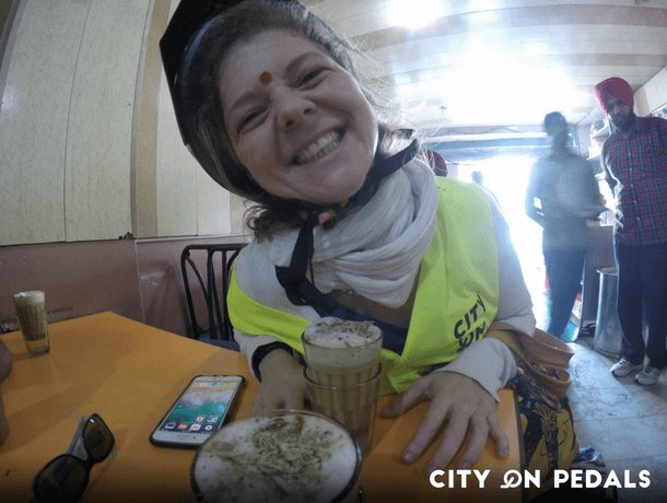 Photo of Top 11 Street Food dishes of Amritsar you should never miss - City On Pedals 8/12 by City On Pedals