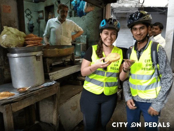 Photo of Top 11 Street Food dishes of Amritsar you should never miss - City On Pedals 10/12 by City On Pedals