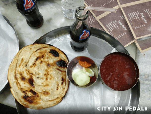Photo of Top 11 Street Food dishes of Amritsar you should never miss - City On Pedals 11/12 by City On Pedals