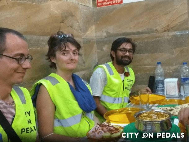 Photo of Top 11 Street Food dishes of Amritsar you should never miss - City On Pedals 12/12 by City On Pedals