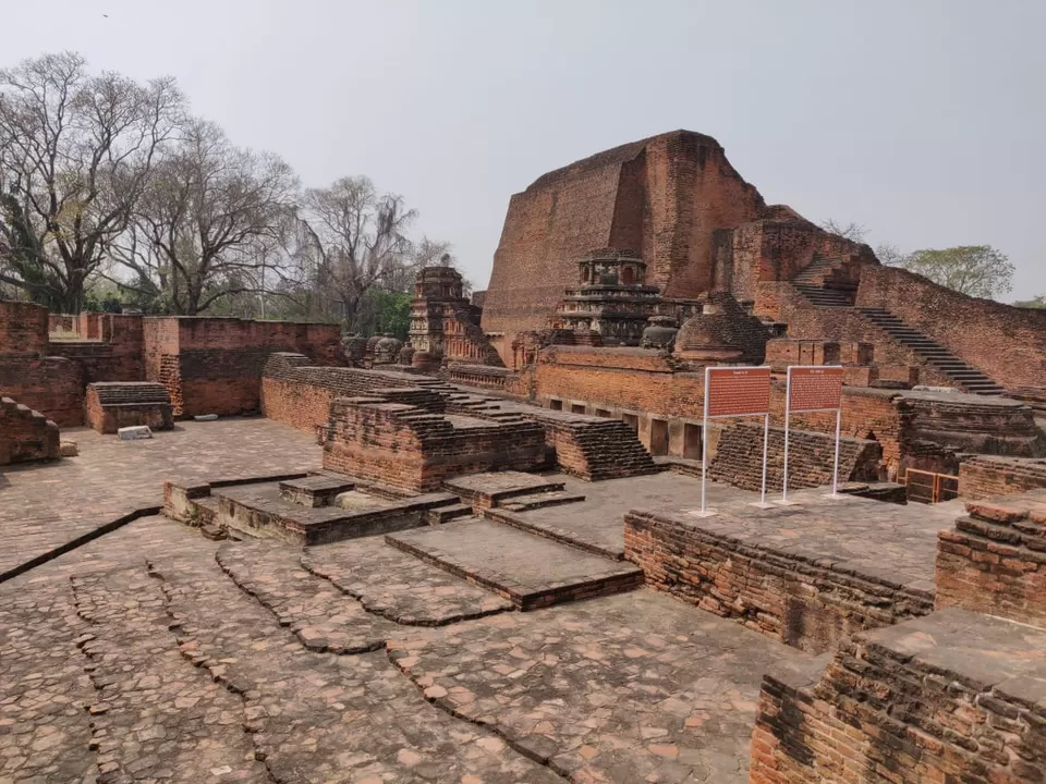 Photo of Rajgir, Bihar, India by Mohit Jainn