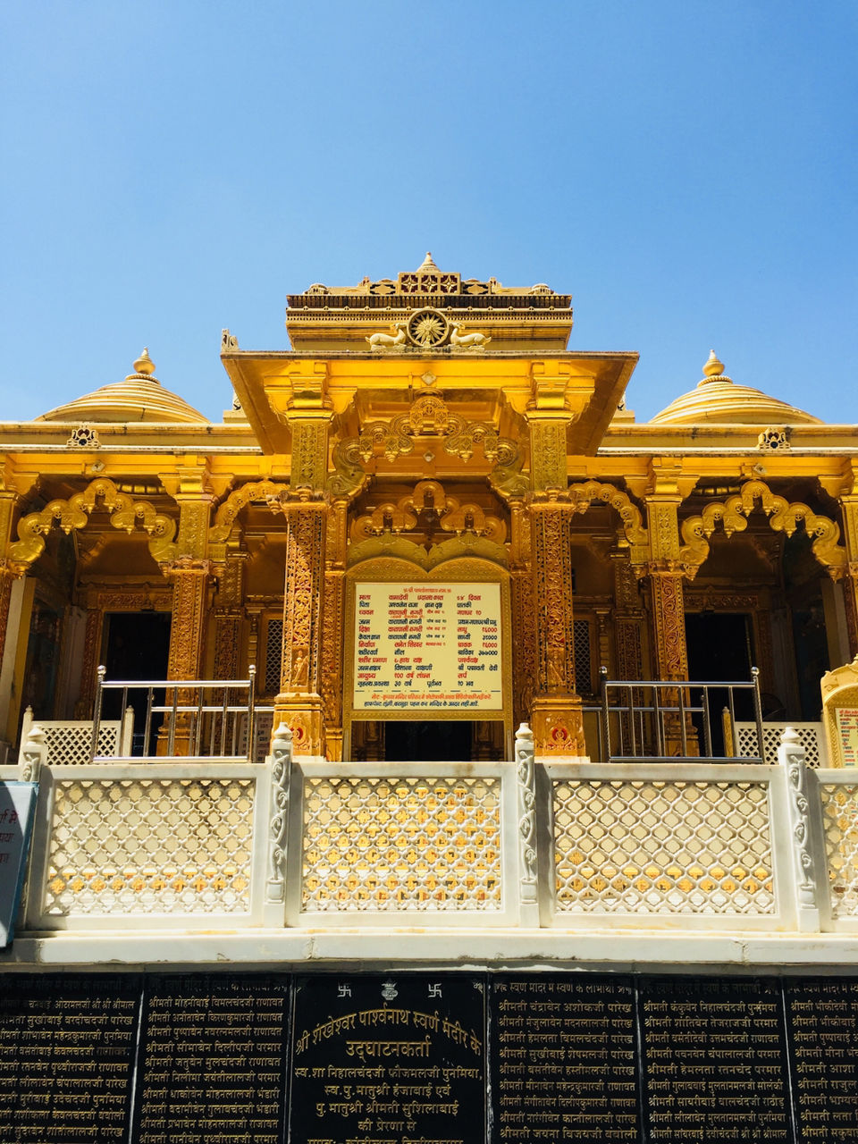 Photo of Explored 24 Places Of Rajasthan In 6 Days Covering 3000kms by Mohit Jainn