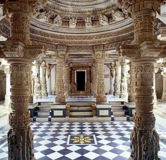 Photo of Explored 24 Places Of Rajasthan In 6 Days Covering 3000kms by Mohit Jainn