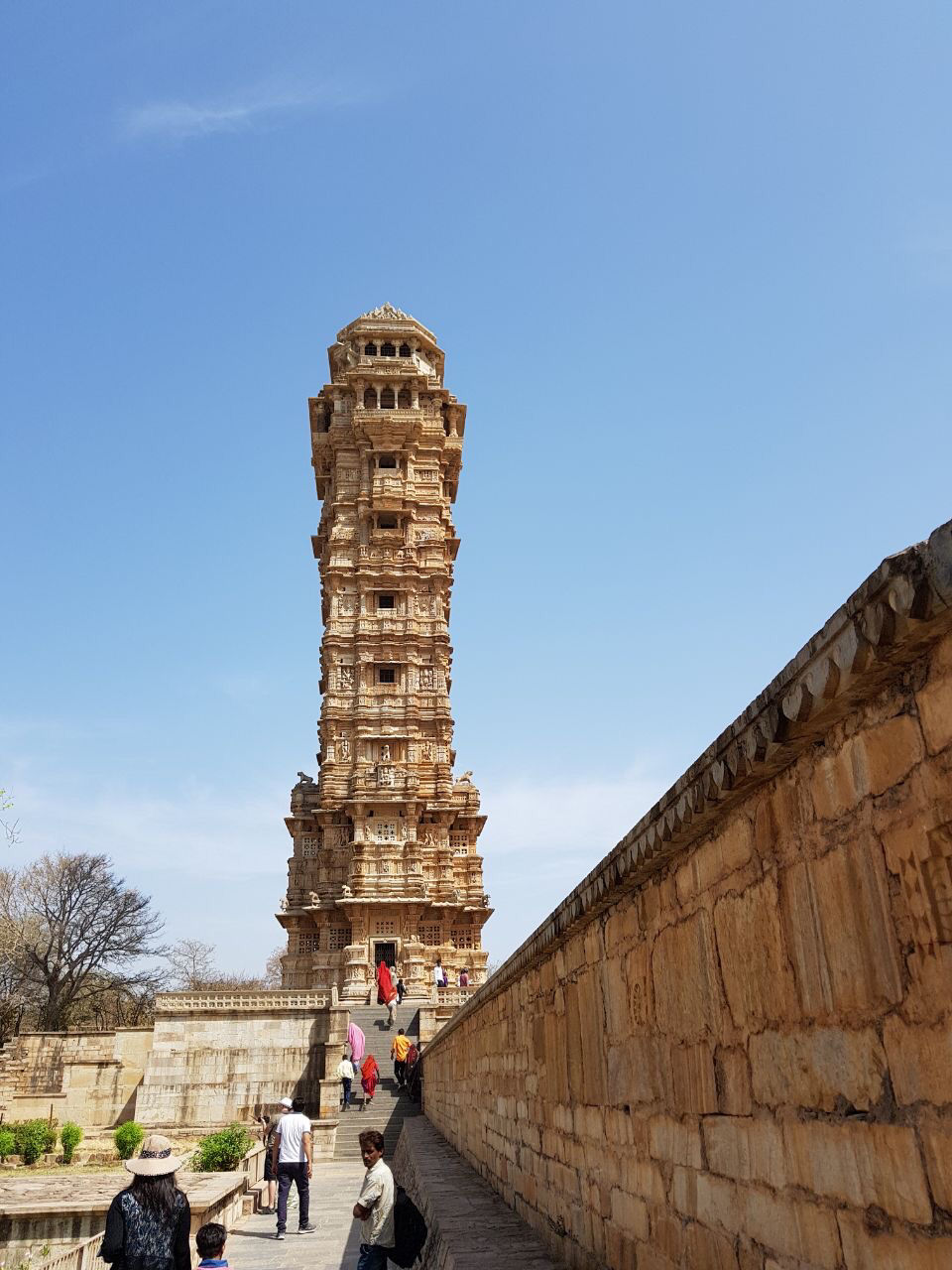 Photo of Explored 24 Places Of Rajasthan In 6 Days Covering 3000kms by Mohit Jainn