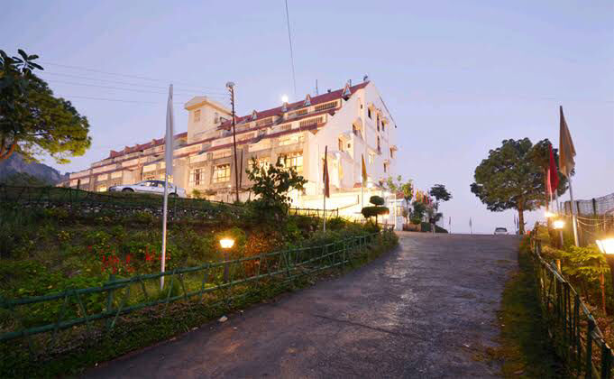 Photo of Dynasty Resort, Khurpatal, Uttarakhand, India by Mohit Jainn