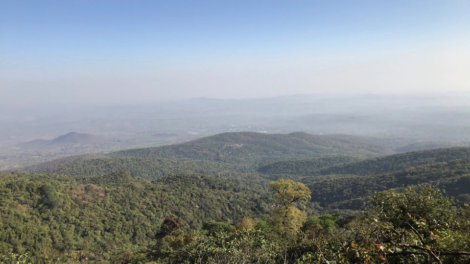 Photo of Getting In Past In Bihar And Jharkhand by Mohit Jainn