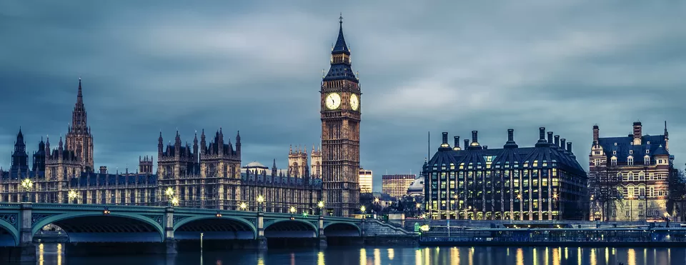 Photo of Student in London? Here’s Your Guide to Affordable and Exciting Ways to Explore The City! by Sushantika
