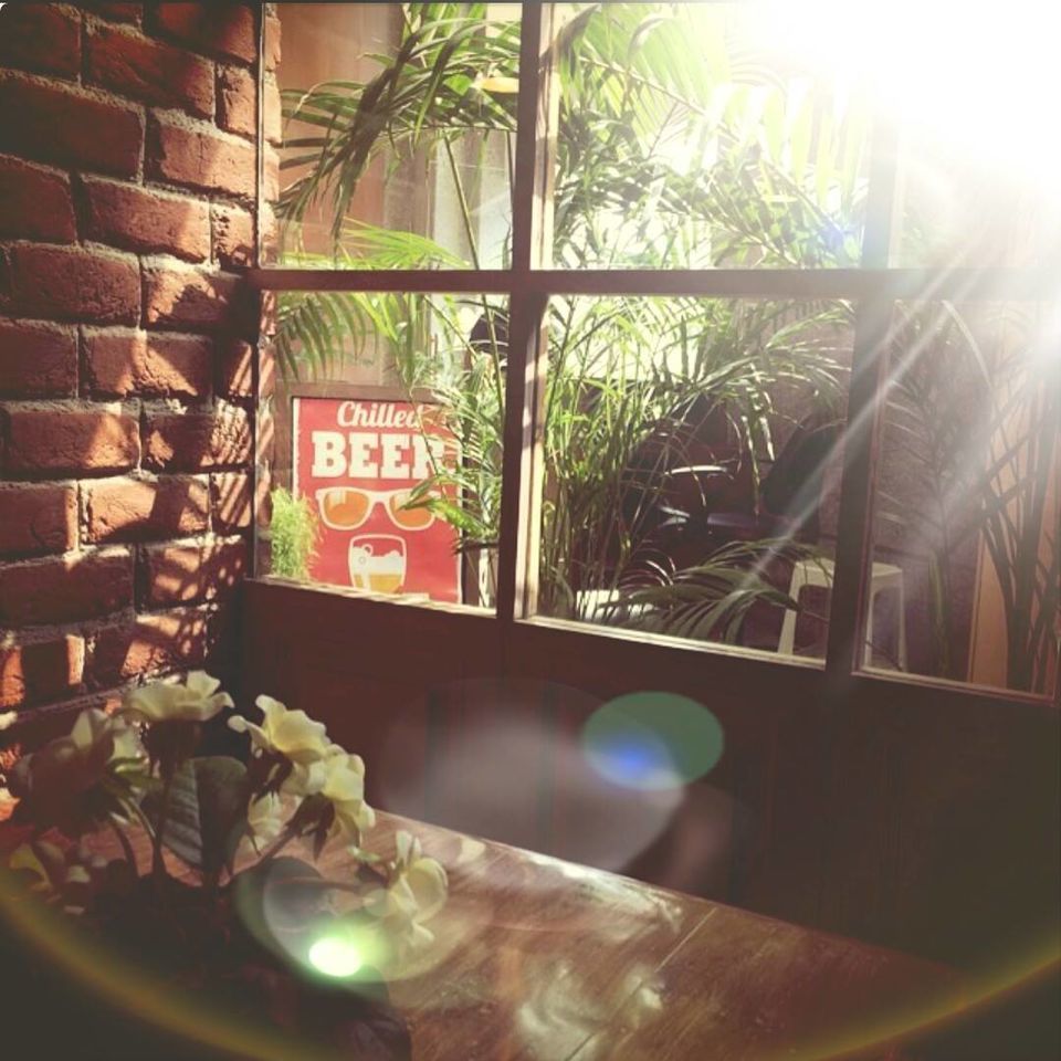 Photo of Fursat Se Cafe, New Delhi, Delhi, India by Sreshti Verma