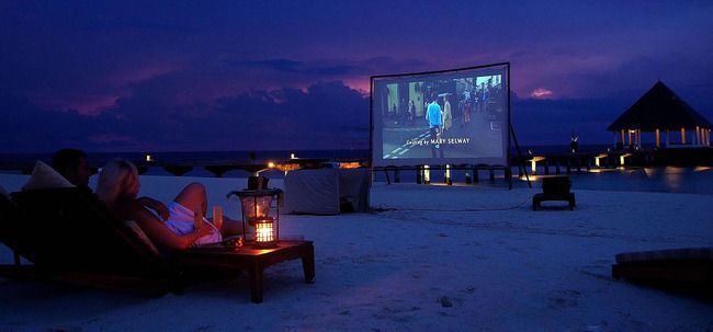 Photo of Luxurious Island Resorts That Should Be On Your Wishlist This Summer by Adyasha Dash (The Wandering Mind)