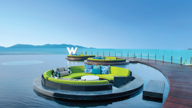 Photo of Luxurious Island Resorts That Should Be On Your Wishlist This Summer by Adyasha Dash (The Wandering Mind)