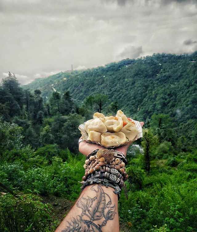 Photo of From Himachali Thalis to Mutton Momos, Here Are the Best Places to Eat in Dalhousie by Adete Dahiya