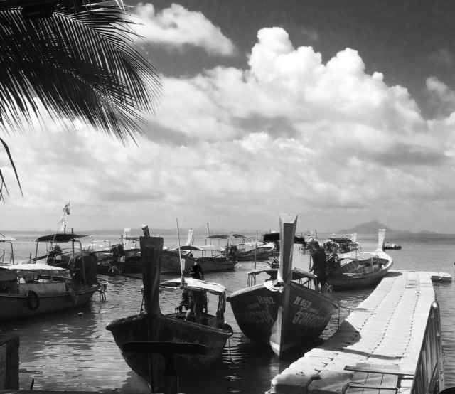 Photo of My First International Solo Trip to Thailand by Mallika Rohatgi